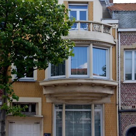 Gite L'Escale Malo Dunkirk Екстер'єр фото